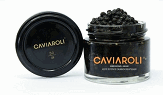 CAVIAROLI® Kürbiskernöl