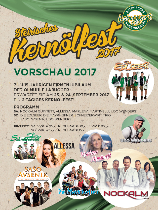 Kernölfest-2017